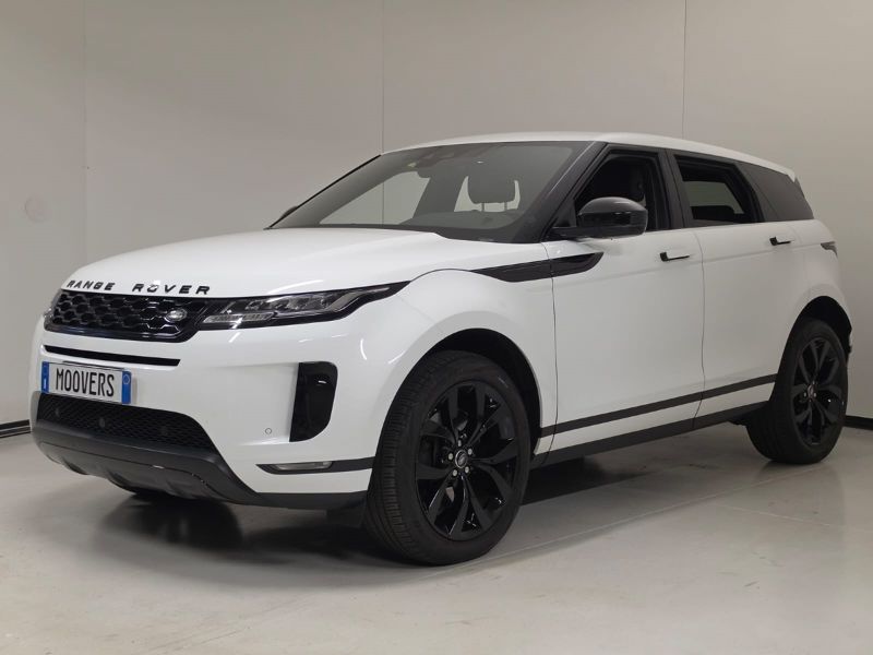 LAND ROVER Range Rover Evoque 2.0D I4-L.Flw 150 CV AWD Auto R-Dynamic S